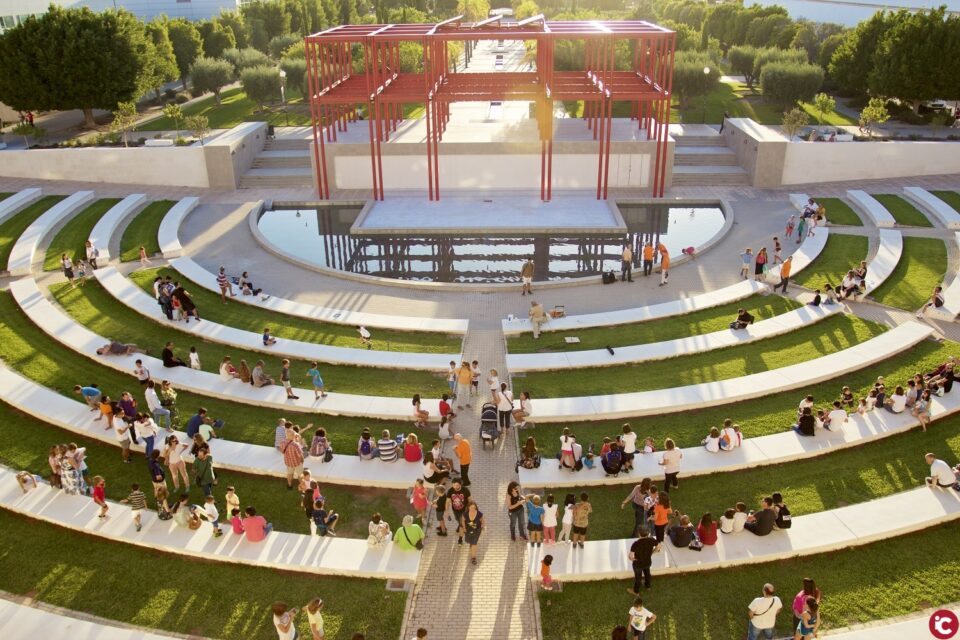 La UA està present en els tres principals rànquings universitaris del món: ARWU (Xangai)