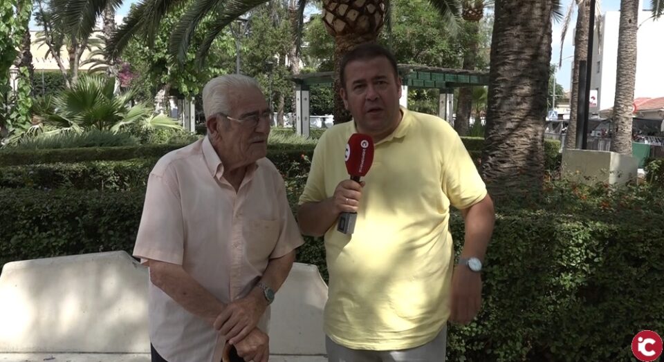 Entrevista a José Francisco Rojo