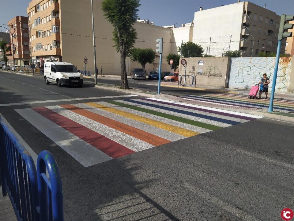 CIUDADANOS NOVELDA: "Ciudadanos pide responsabilidades al alcalde de Novelda por poner en peligro la seguridad vial"