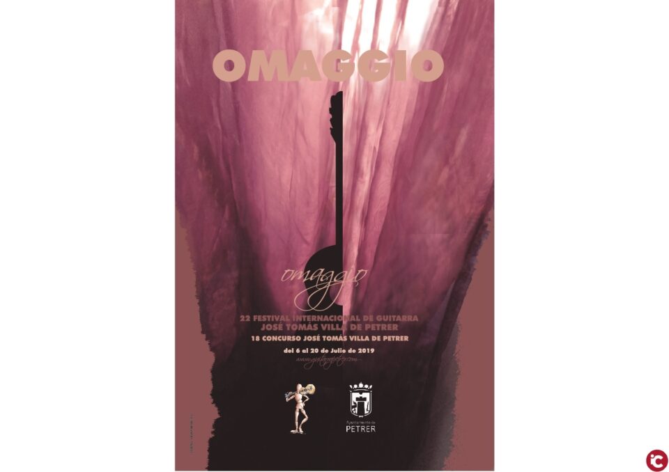 Más de 80 músicos de todo el mundo ya se encuentran en Petrer para participar en el Festival Internacional de Guitarra