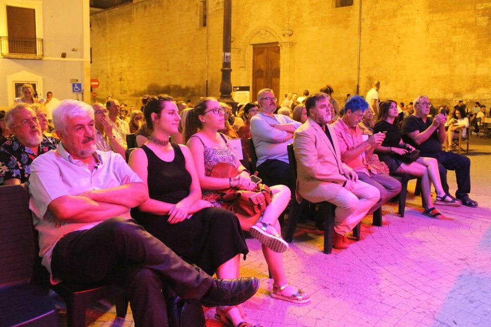 Arrancan los Cursos de Verano Rafael Altamira en Villena