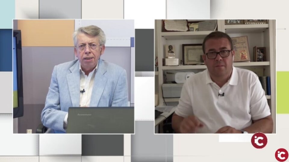 Día a Día: Crónica de este fin de semana del Alto Vinalopó 05/07/19