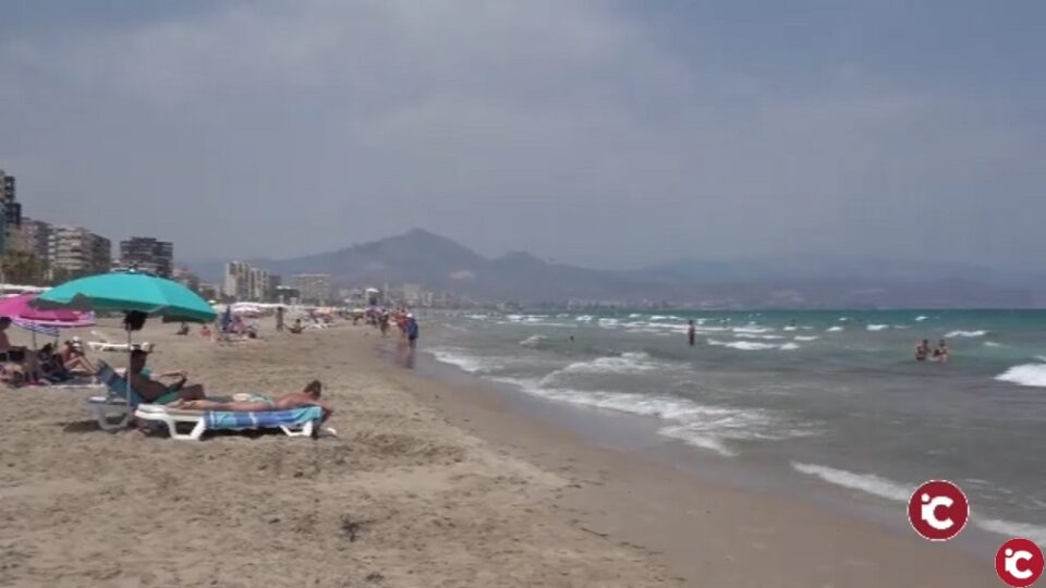 Contactamos en directo con la Playa de San Juan
