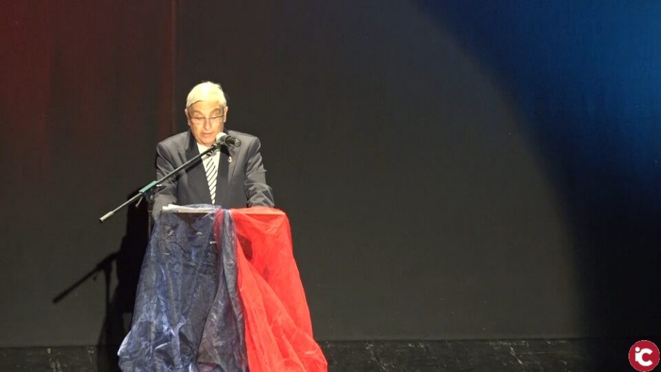 IV Congreso Trienal de Moros Viejos y Fundadores