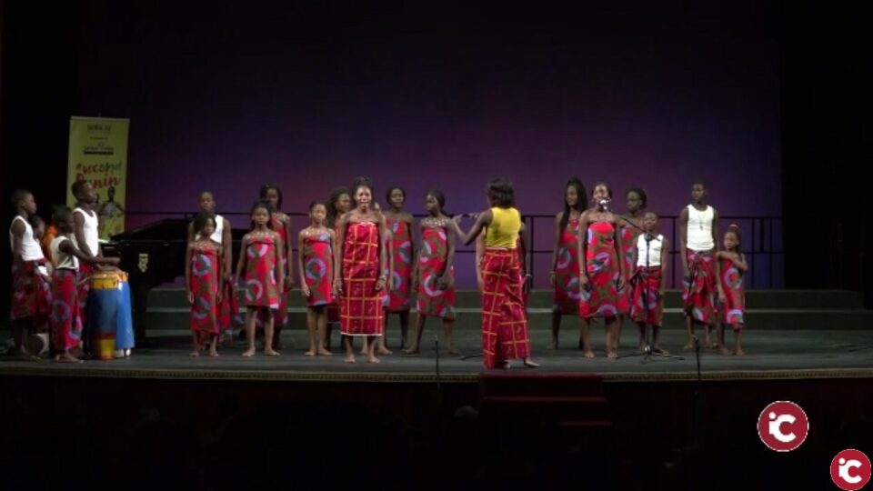 XX FESTIVAL DE CORALES "Ciudad de Villena"