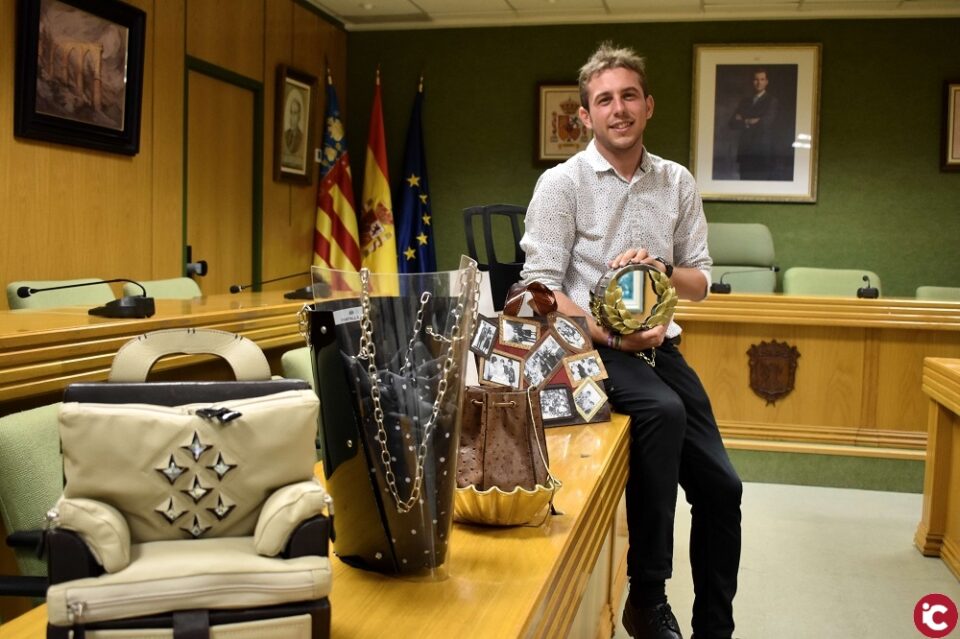 Los Premios Model de Petrer apuestan por la innovación con la creación de un premio específico al diseño más innovador