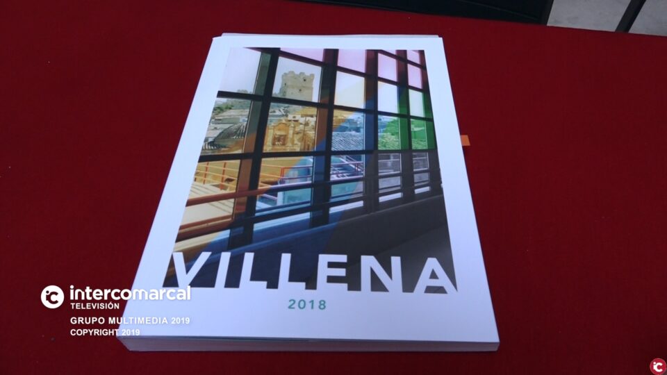 La Revista Villena homenajea los 30 años de la Casa de Cultura