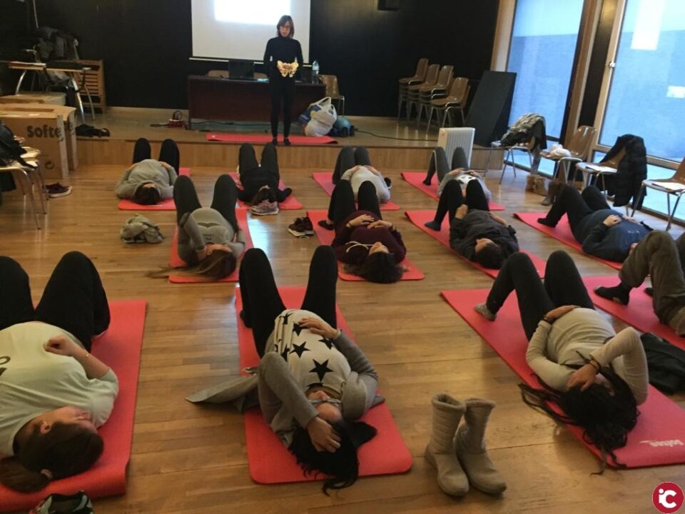 145 famílies participen en el programa d'Atenció Prenatal i de Primera Infància