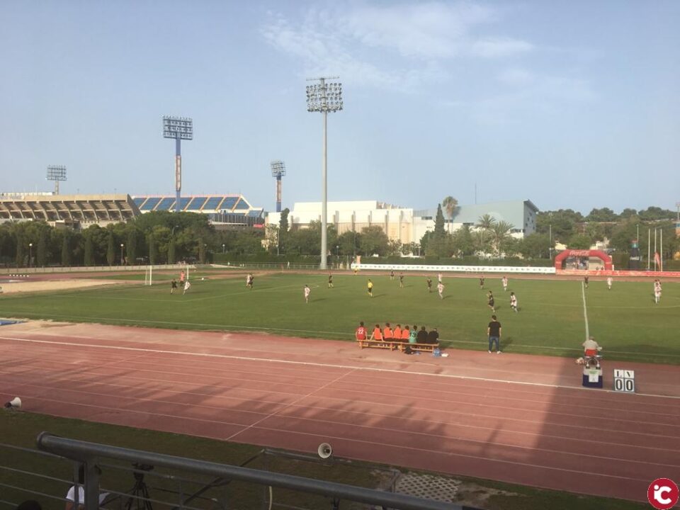 Gran Final de la LXXIV Copa San Pedro