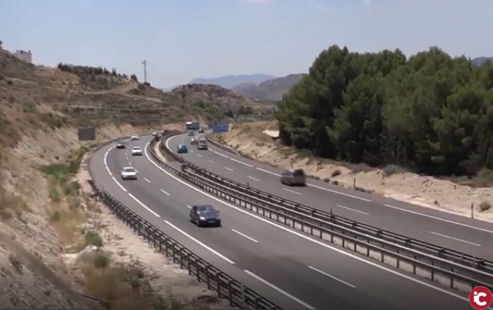 Nueva operación salida de las vacaciones de verano