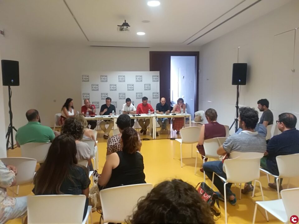 El Consell de Cultura celebra un nou Ple
