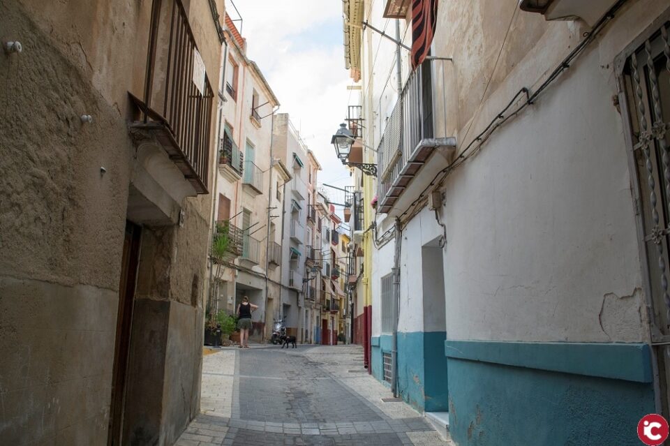 Xixona dedicará 2 millones de euros a la rehabilitación de más de 60 viviendas en el casco antiguo