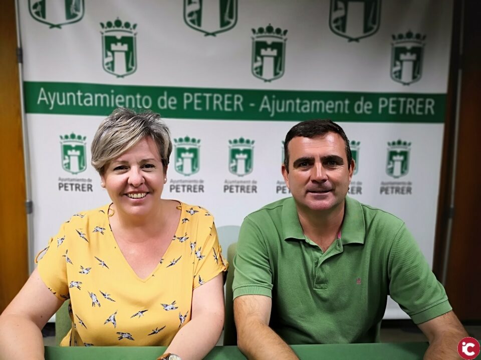 El Partido Popular de Petrer denuncia el mal estado en el que se encuentran las instalaciones deportivas municipales