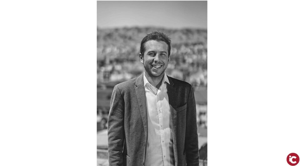 Entrevistamos a David Morcillo García