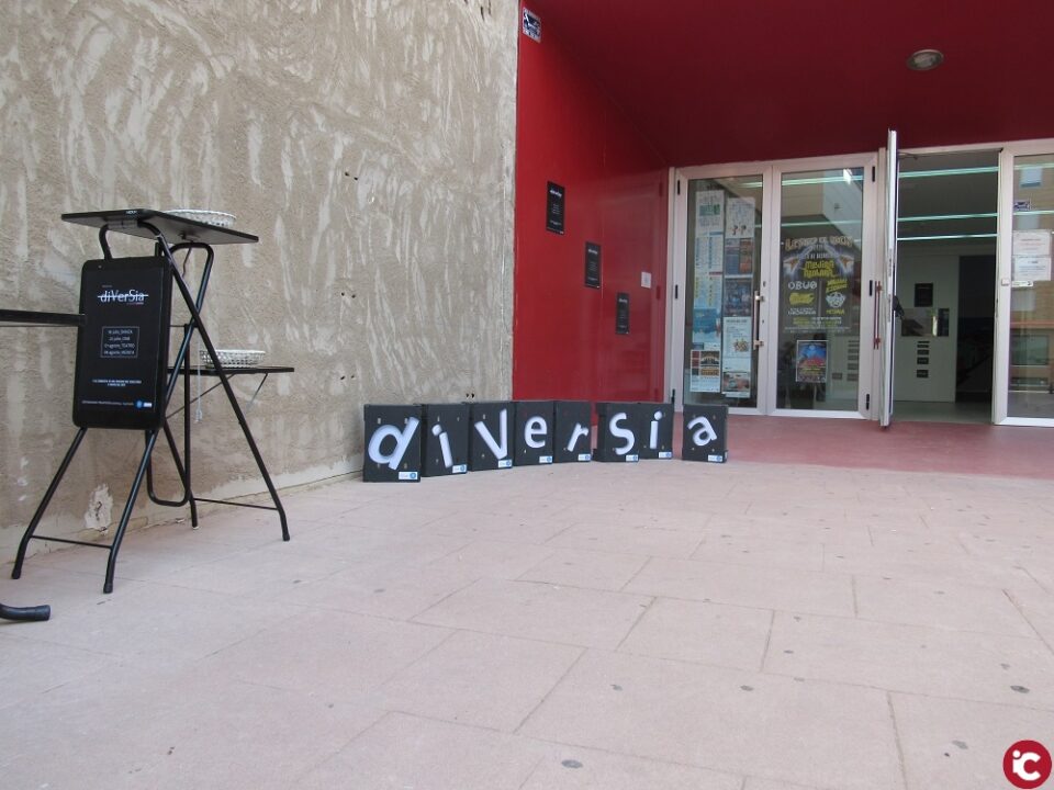 ARRANCA diVerSia 2019 de la mano del Campus Danza en el Espacio Joven de Villena
