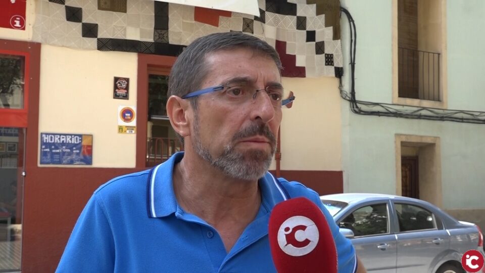 Un nuevo programa de "Hoy hablamos con..." Enrique Rubio