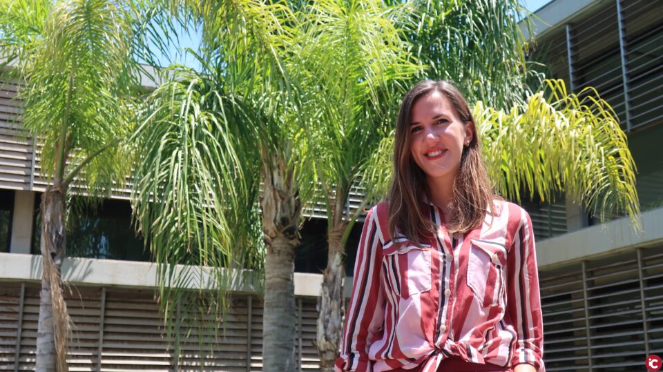 Moda y organización de eventos en la recta final de los cursos de verano de la UA