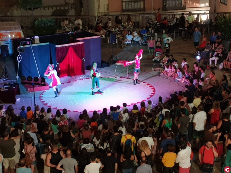 Más de 7400 visitantes respaldan el éxito de la Noche en Blanco de los Museos