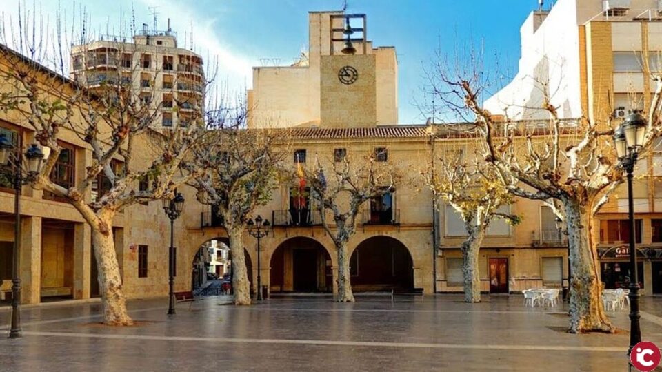 Ayuntamiento de Aspe y SUMA acuerdan ampliar el fraccionamiento de las regularizaciones del IBI hasta el máximo permitido por la Ordenanza