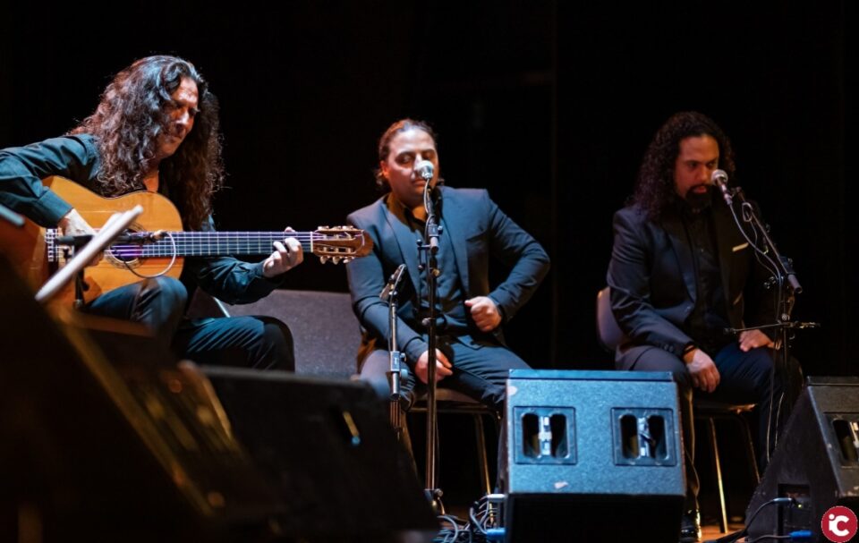 Más de 5.000 espectadores asisten a los conciertos del 22 Festival Internacional de Guitarra de Petrer