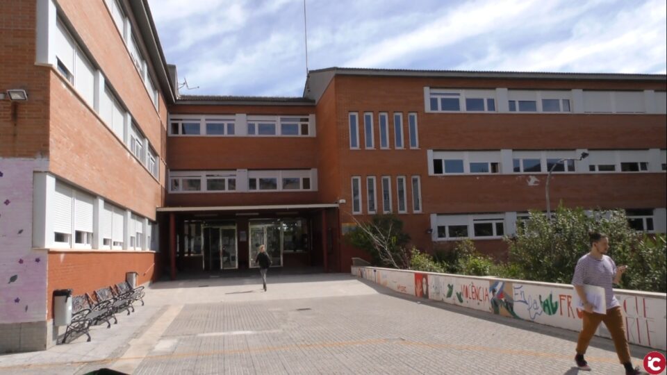Es liciten les obres de cinc centres educatius del pla «Edificant» en Alcoi