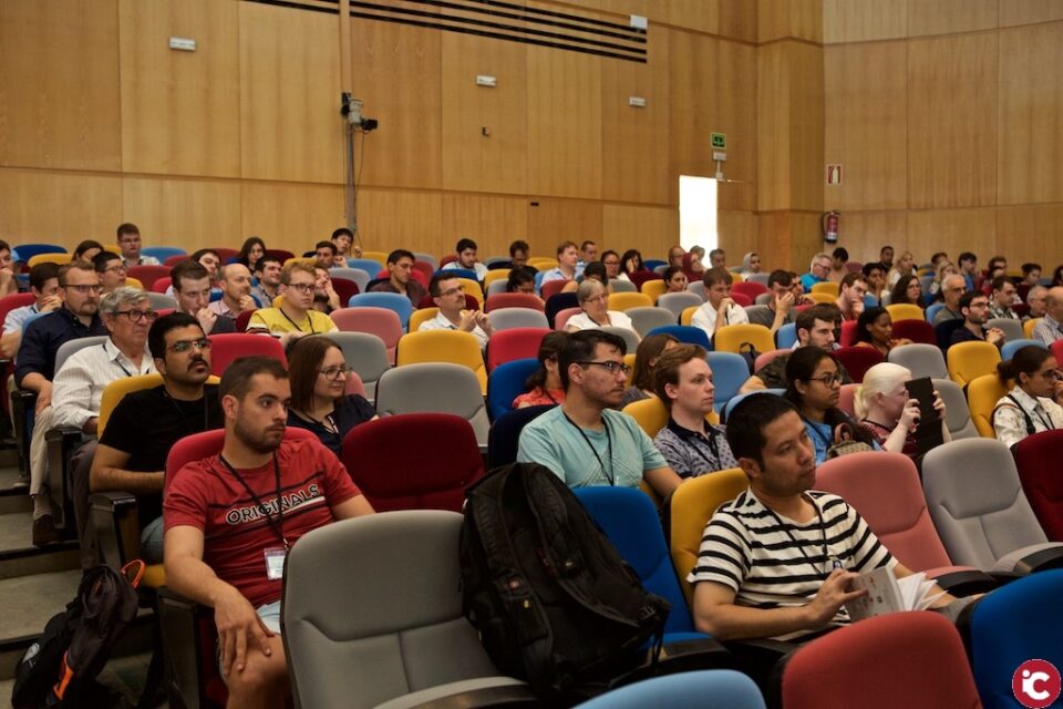 Uns 200 investigadors internacionals es reuneixen en la UA en la XVIII Conferència Internacional de la Teoria del Funcional de la Densitat