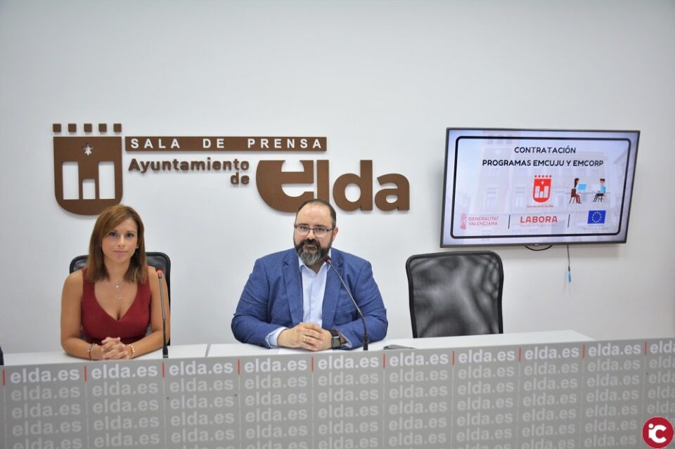 El Ayuntamiento de Elda destinará más de 1