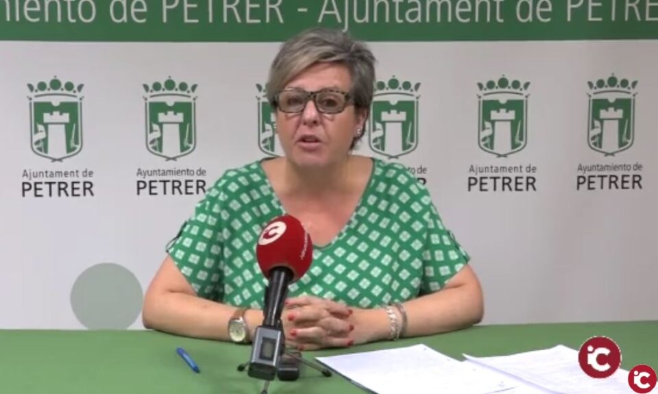 El Partido Popular considera excesivas 29 modificaciones de crédito a estas alturas del año
