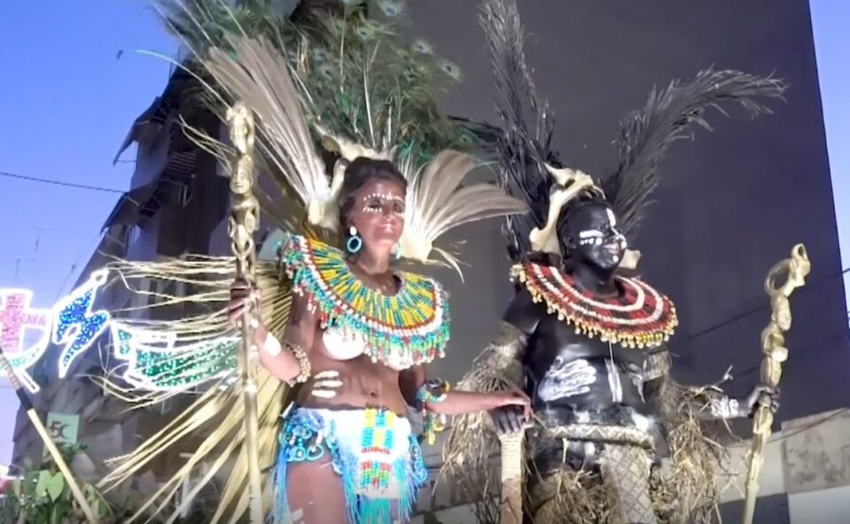 Programa "Día a día" del día 24 de julio de 2019