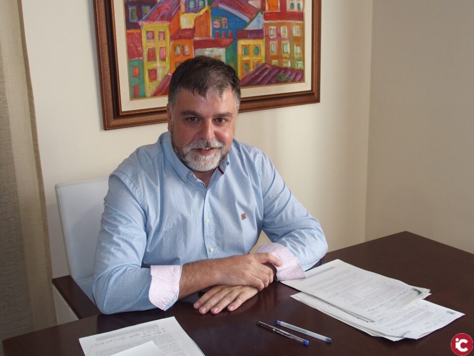 El Pleno Municipal de julio propone un incremento del Servicio de Limpieza de Edificios Municipales