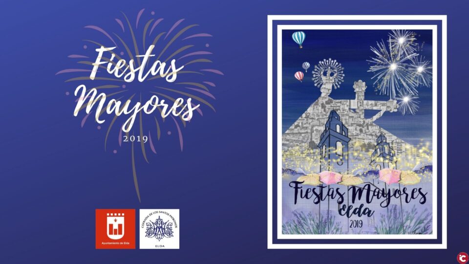 El periodista Miguel Barcala será el pregonero de las Fiestas Mayores 2019