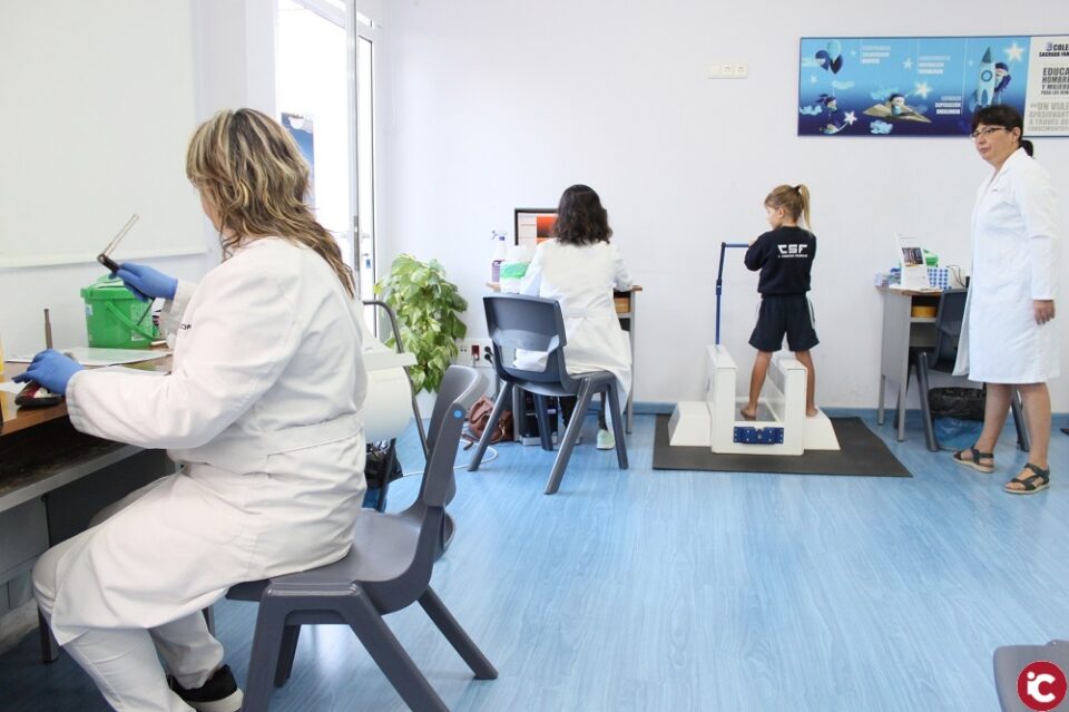 INESCOP acoge una jornada de calzado infantil