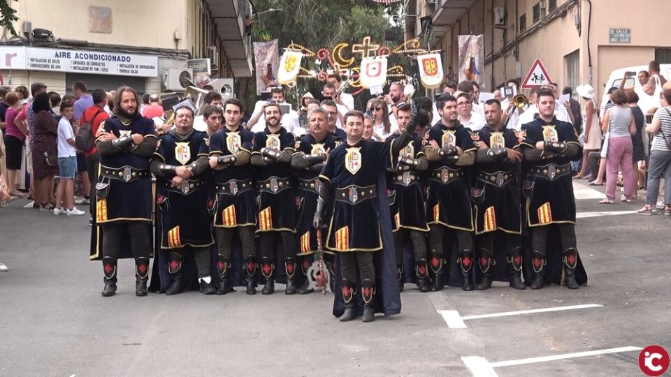 Hablamos con Ximo Calpena