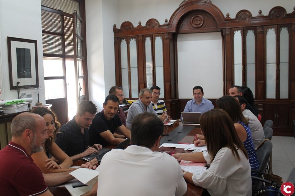 Alcoi posa en marxa una «Smart Office»