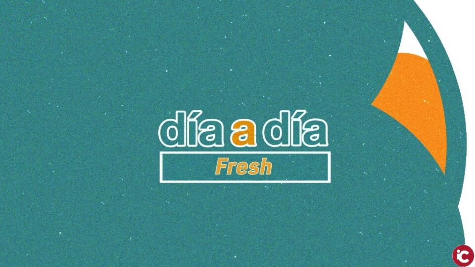 Programa "Día a día fresh" del día 26 de julio de 2019