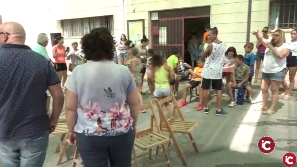 Juegos Tradicionales