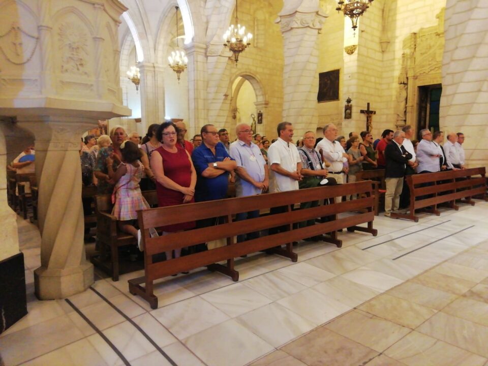 Día del Apóstol Santiago