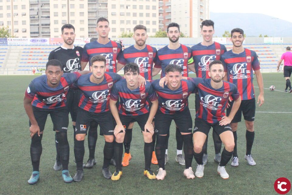 Este miércoles llega el fichaje mediático del CD Eldense: DAVID LÓPEZ