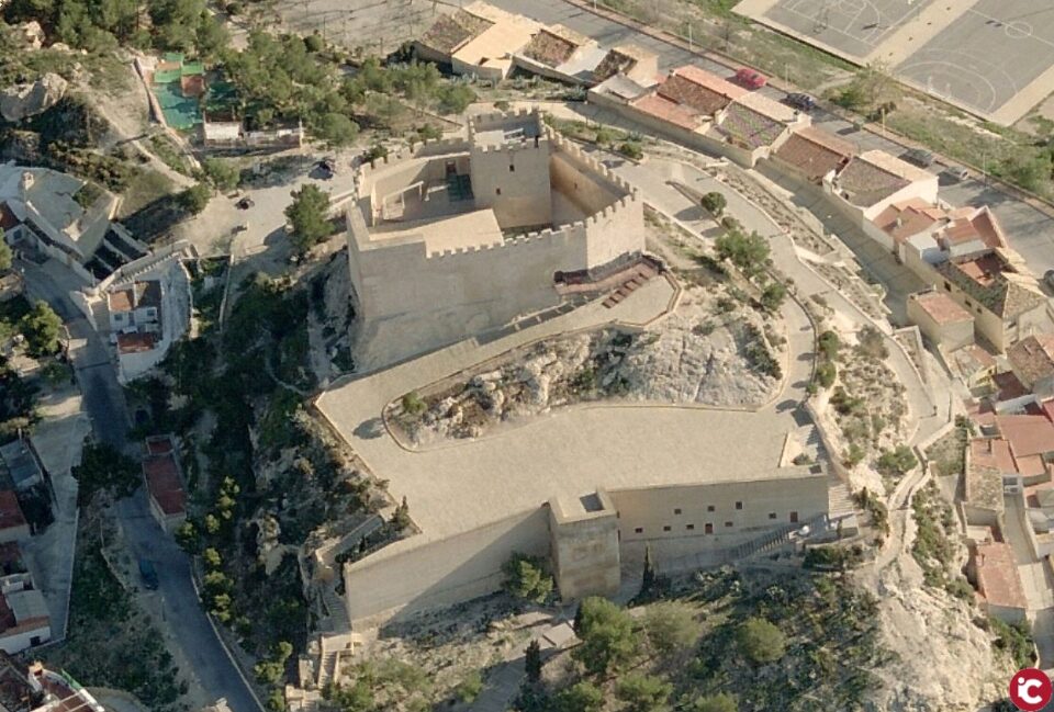 Petrer protegerá su patrimonio histórico con cerca de 300 referencias en el nuevo catálogo de bienes y espacios protegidos