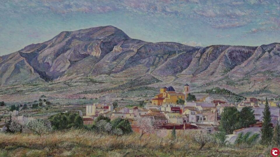 Con agosto llegan grandes días para disfrutar en Hondón de las Nieves