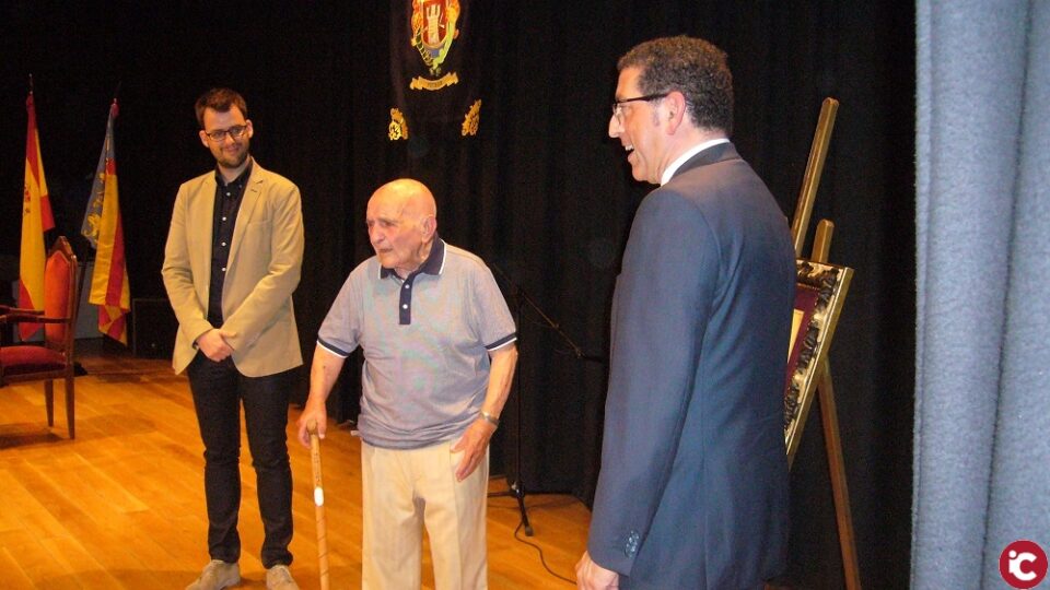 El Ayuntamiento de Petrer decreta un día de luto oficial por la muerte del médico Antonio Payá