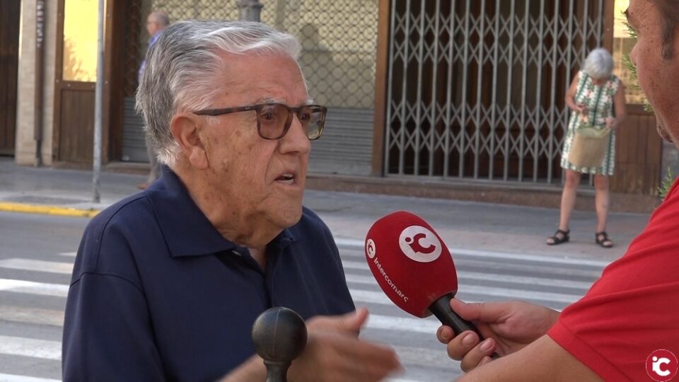 Hoy hablamos con... Paco Sanchiz