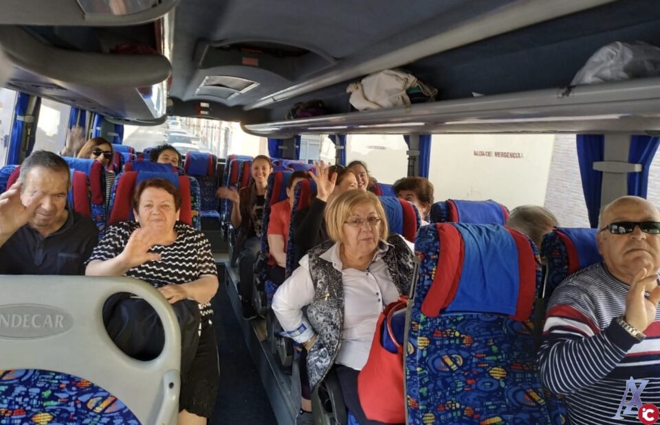 AFA IBI recibe subvenciones de la Diputación de Alicante destinadas a programas de ocio y tiempo libre