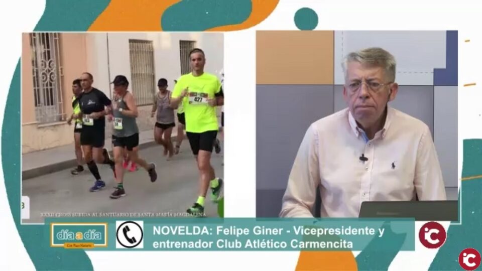 Llamada a Felipe Giner