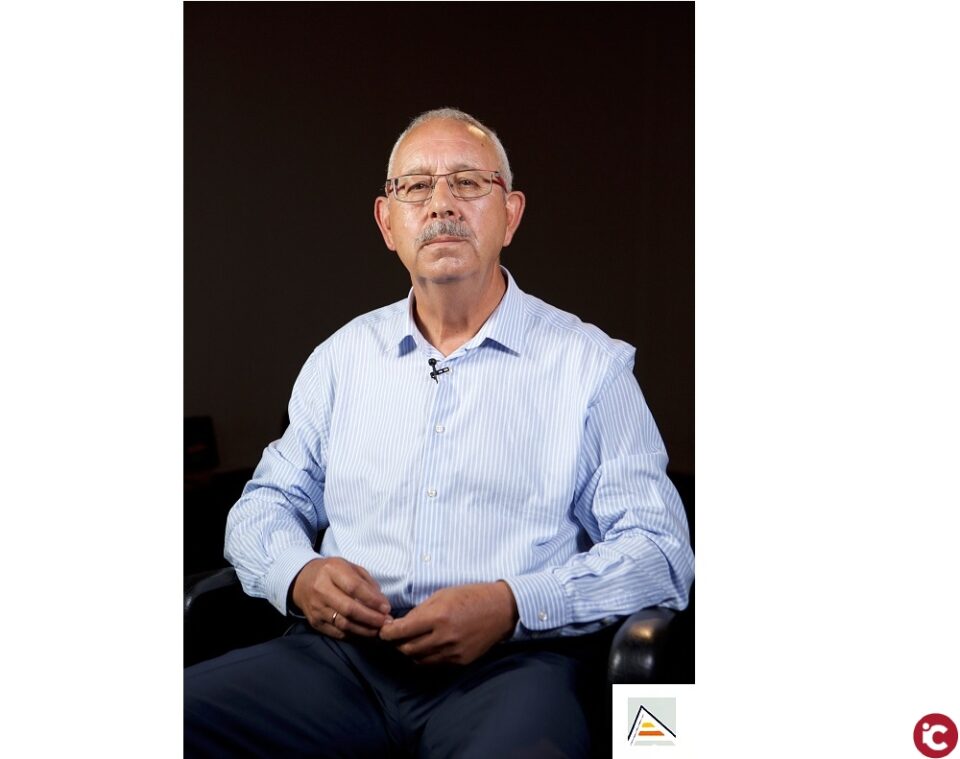 El catedràtic de la UA