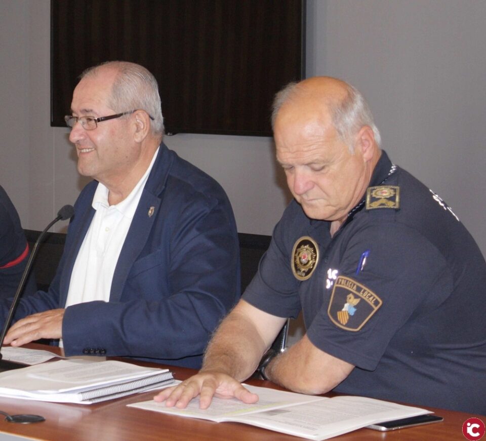 El Ayuntamiento contrata a 36 nuevos Policías Local Locales en Alicante para reforzar las unidades Fox