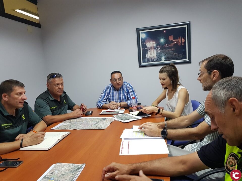 El Ayuntamiento de Elda pondrá en marcha un plan para impedir el vertido incontrolado de residuos