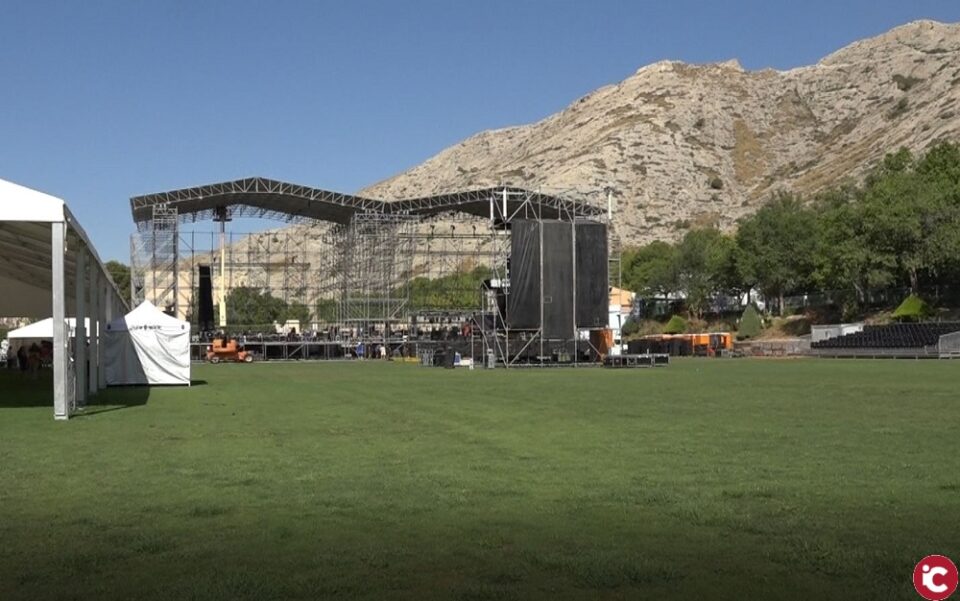 Villena se prepara una nueva edición de los festivales de verano