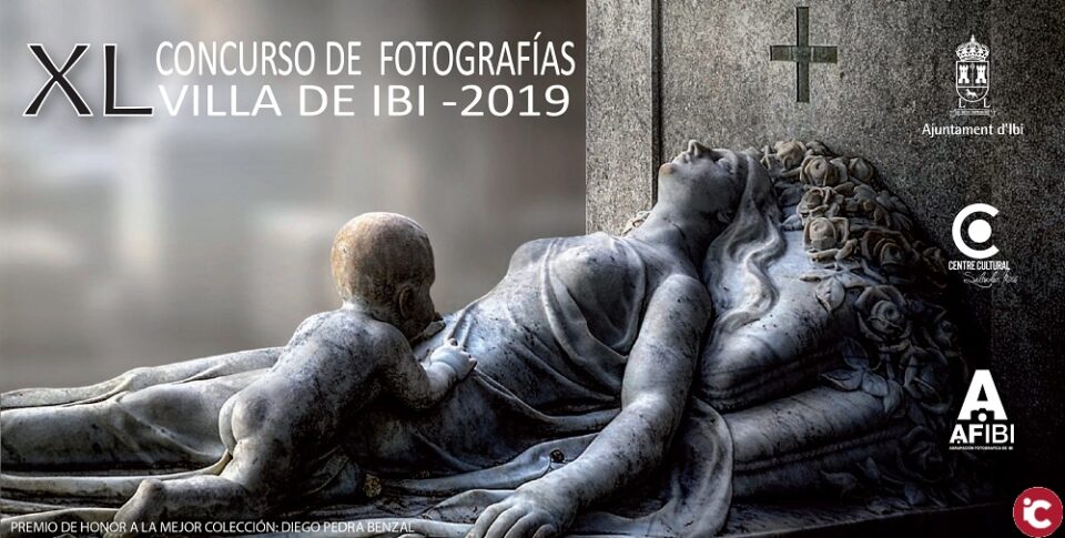 Cultura convoca el XL Concurso de Fotografías Villa de Ibi