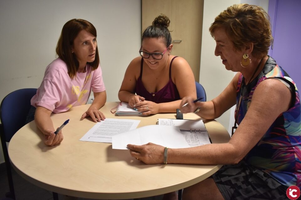Petrer consolida el Servicio de Ayuda a Domicilio y prevé un aumento de un 30% de los casos atendidos para 2020